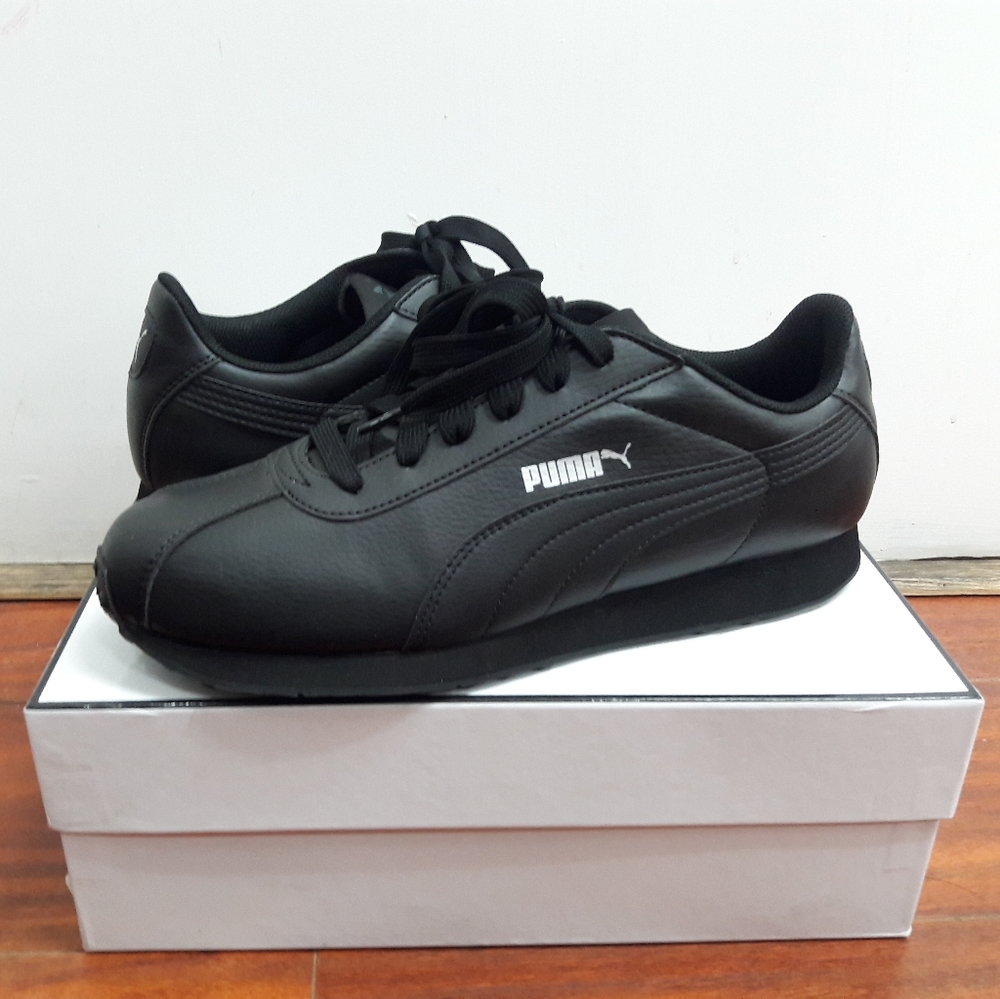 Puma tennis - Picture 1 of 4